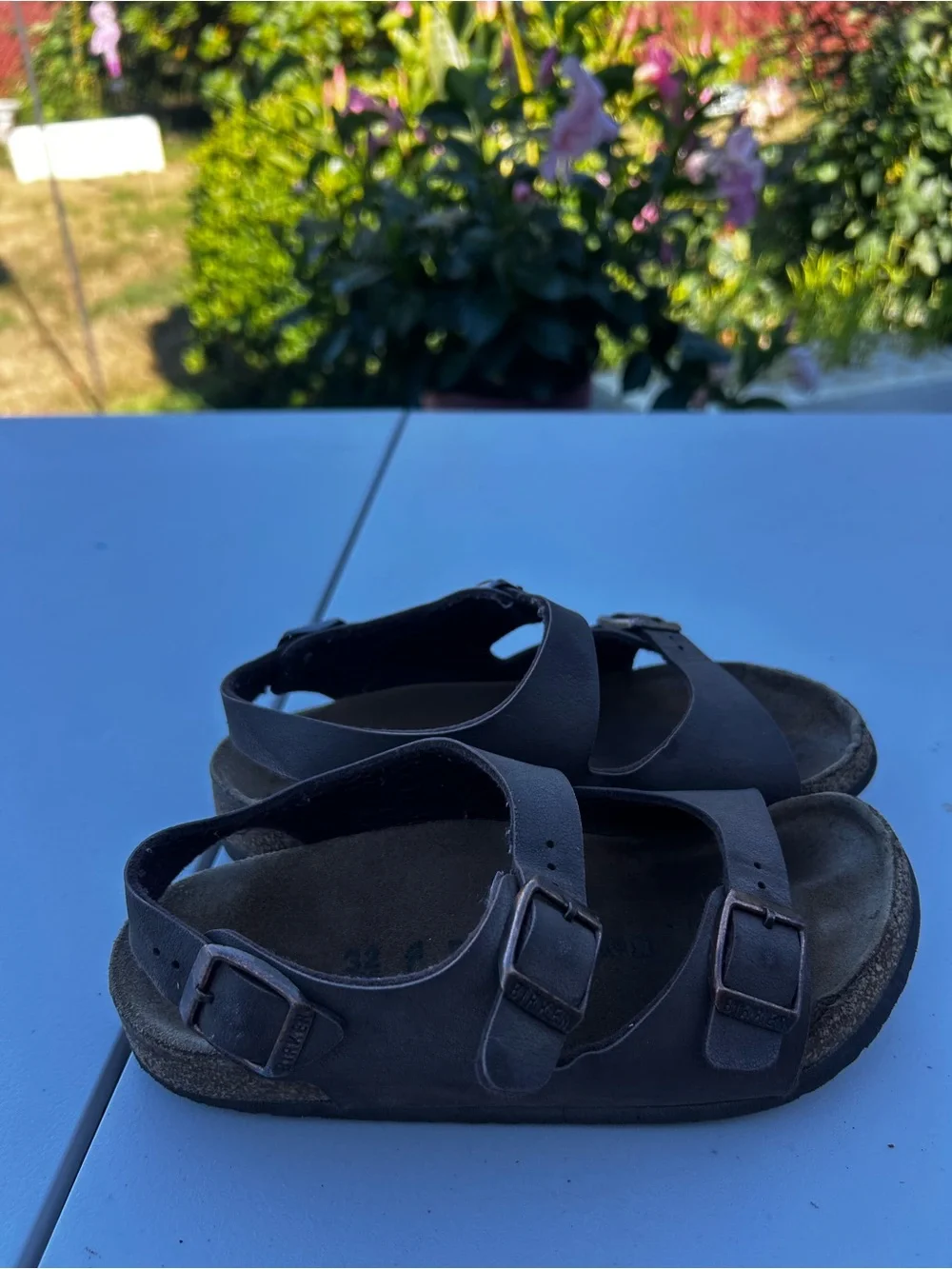 Birkenstock kids boy’s